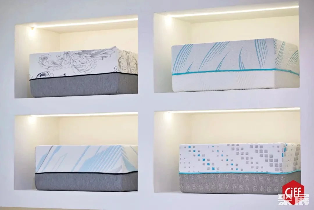 CIFF广州 | 第53届中国家博会（广州）设备配料展：以智提质，新机链未来