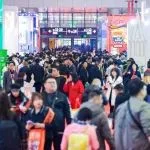 从郑州到诸城，从漯河到高碑店，一年四场大会，联动深圳全国速冻食品展，冻品人有福了