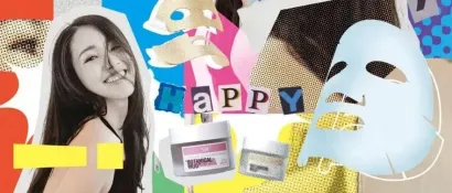 重磅报告！中国面膜市场TOP15品牌出炉