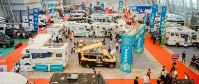 第24屆上海國際房車展暨汽車潮流文化節(jié)招商進行中，現(xiàn)在預定即享早鳥優(yōu)惠！