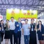 涂料展 | 鱼童闪耀2025中国国际涂料博览会