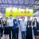 涂料展 | 鱼童闪耀2025中国国际涂料博览会