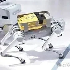 机器狗将亮相2025北京国际应急博览会