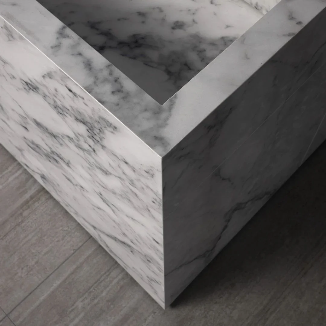 展厅设计 | 以“采石场”为灵感，塑造感动人心的场所精神和诗意