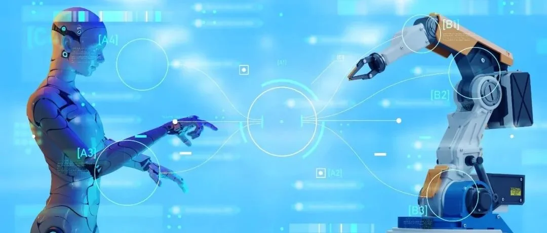 超炫黑科技來了！人形機器人、機器狗、芯片…都在8月IOTE深圳物聯網展！