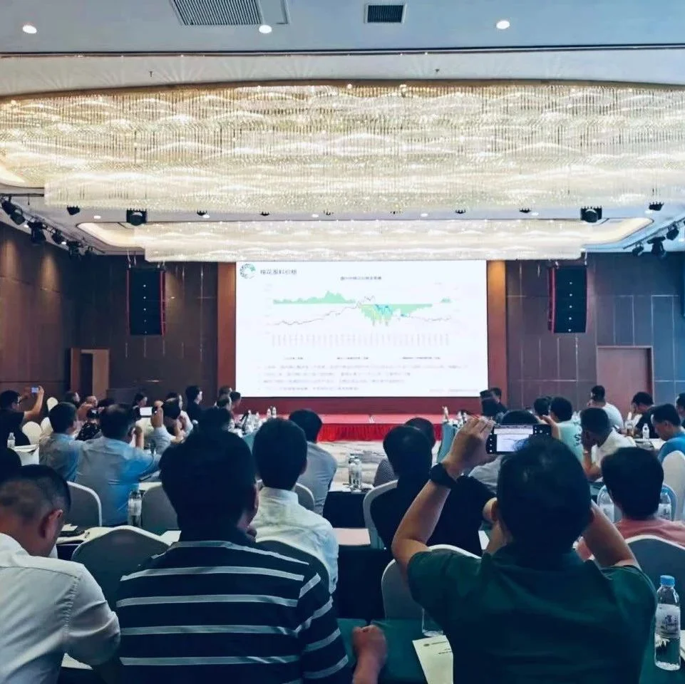 这样的行业发展环境，企业怎么干？听听纺纱设备企业怎么说