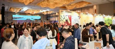 2000+人参会，60倍RIO回报！2025CBE河南巡展燃爆市场