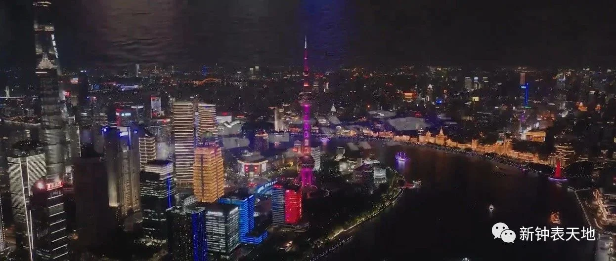 2023《钟表与奇迹》上海高级钟表展   参展品牌精选表款终极盘点