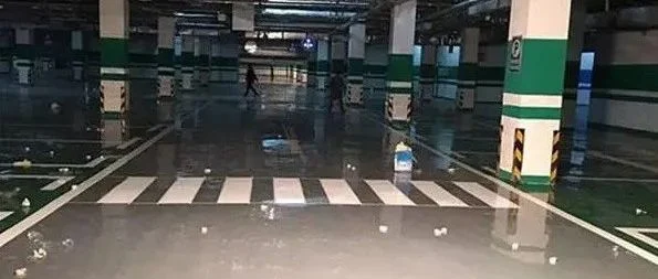 文章分享 | 防水聚氨酯地坪施工后出现的问题及解决措施