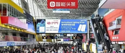 光亚展深度洞察丨从单品到场景，这波智能家居新品如何重塑全场景主动智能？