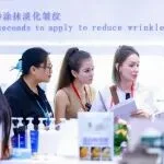 逛展力拉满！100+现场美图，直击今日广州美博会盛况