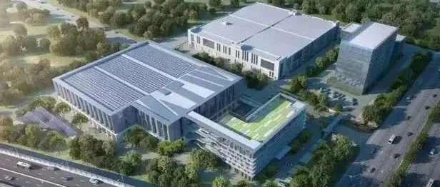 载重20吨！美迪斯货梯联袂奥特维科技打造产业发展新标杆