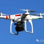 无人机、直升机及救援机器人在2025北京国际应急博览会上大放异彩