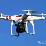 无人机、直升机及救援机器人在2025北京国际应急博览会上大放异彩