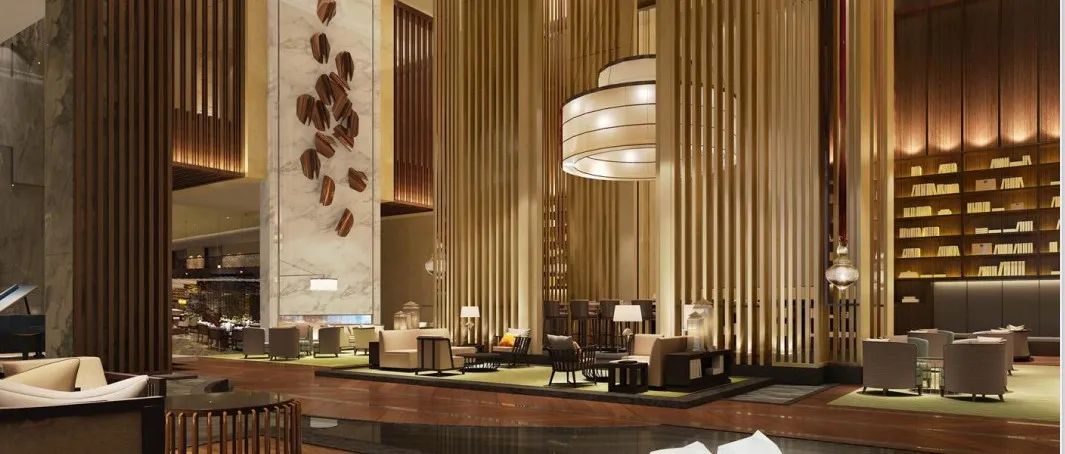 2025 成都展前瞻 | 聚焦西南酒店业，设计与工程力量齐聚天府城