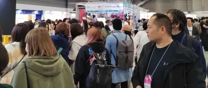 从东京宠物展新品看24年日本宠物行业新趋势