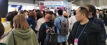 从东京宠物展新品看24年日本宠物行业新趋势