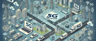 5G「新通話」時(shí)代來(lái)臨： PT展5G創(chuàng)新應(yīng)用專(zhuān)區(qū)及系列論壇邀您先睹為快