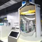 中国工博会智慧能源展：核电、风电、储能同台亮相，全景呈现能源革命“中国方案”