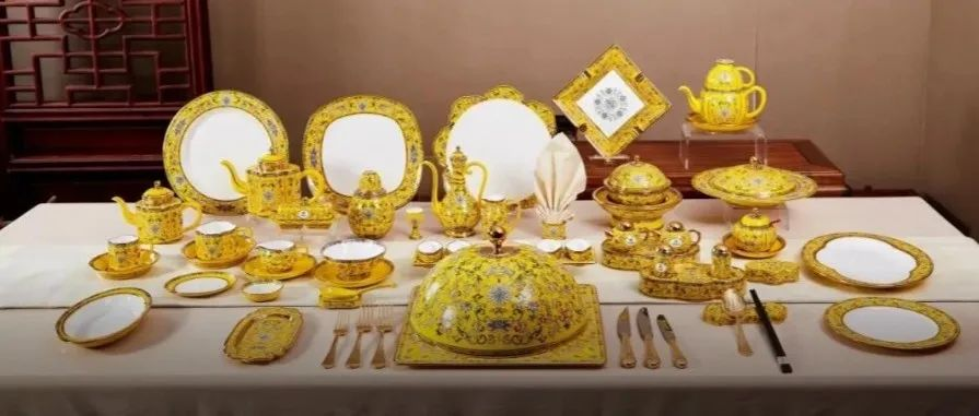 好看得不像话！2024HOTELEX深圳展桌面用品好物齐聚，轻松拿捏餐厅的场景美学