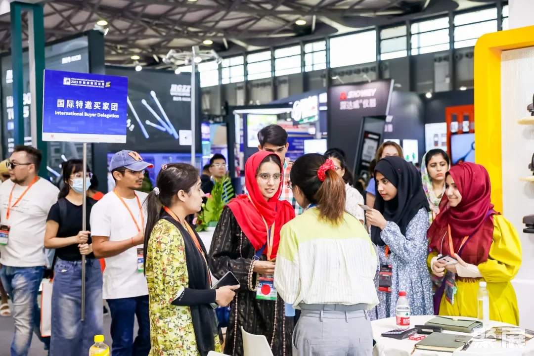 CIHS 2024招展有序，招商精准，助力开拓更多商机！