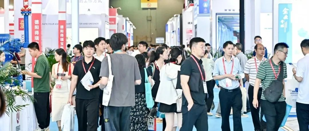 民营力量崛起！西南油气产业迎来黄金发展期 cippe成都石油展助力企业抢占新机遇！