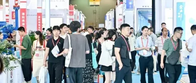 民营力量崛起！西南油气产业迎来黄金发展期 cippe成都石油展助力企业抢占新机遇！