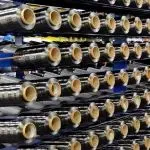 赫氏复材与Fairmat公司签署十年期碳纤维废料回收合作协议