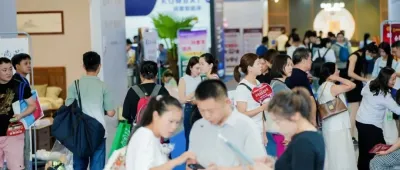 第25届成都家具展闭幕，共绘高质量发展新愿景