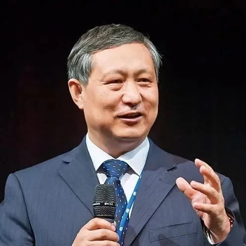 金言 中国锻压协会第九届代表大会前感悟（其四）