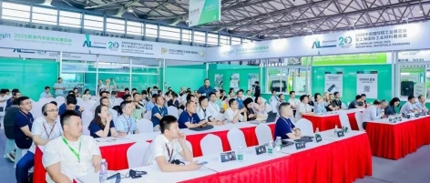 中国国铝工业展览会次日，精彩活动接连上演，观展热情高涨！