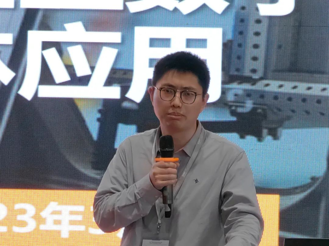 自动化技术及装备展览会siaf