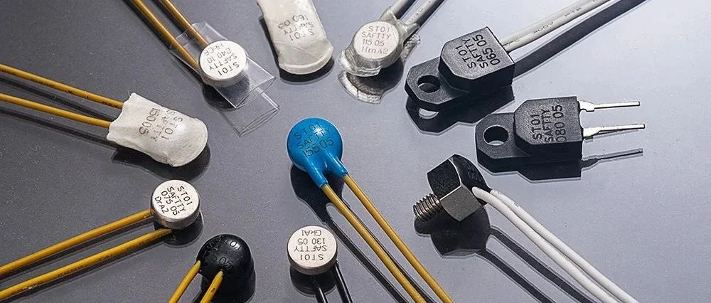 展商推荐：广州安的电子技术有限公司（SAFTTY）
