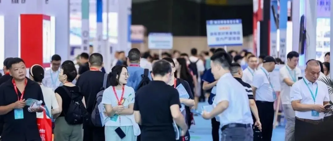 CTEF成都化工装备展集结六大绿色化工产业名企采购团！赋能万亿级产业链