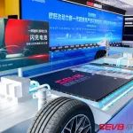 展商动态丨欣旺达发布动力闪充电池3.0