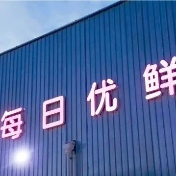 每日优鲜获2亿元融资，换条赛道起死回生？