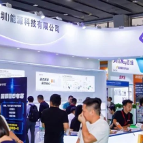 展会回顾 | WBE 2025圆满收官，国颐半固态电池解决方案备受！