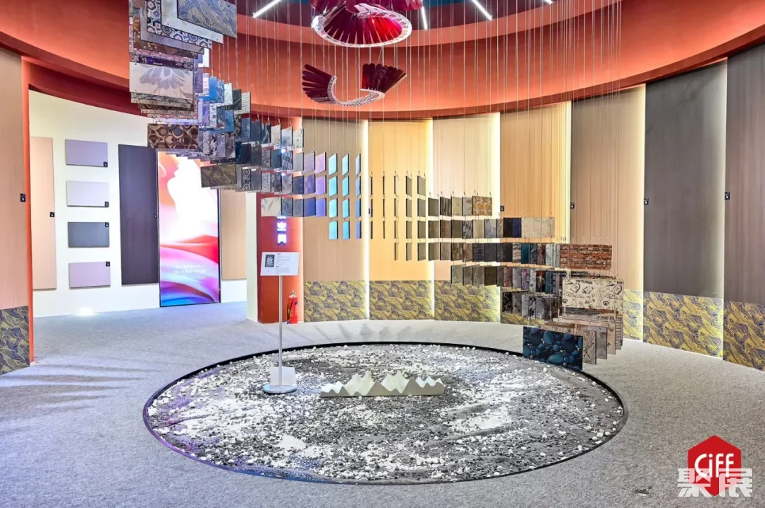 CIFF广州 | 第53届中国家博会（广州）设备配料展：以智提质，新机链未来