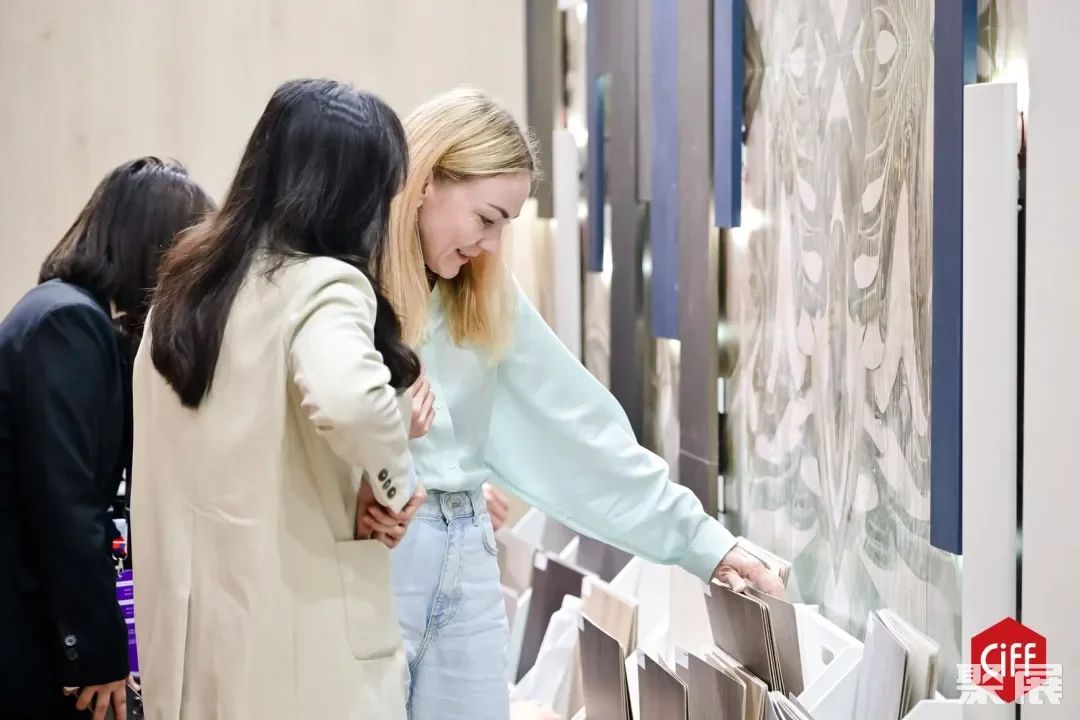 CIFF广州 | 第53届中国家博会（广州）设备配料展：以智提质，新机链未来