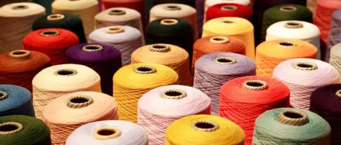 2025Yarn Expo秋冬纱线展 | 当绿色原料遇见创新工艺，棉纺展商用纤维重塑产业未来