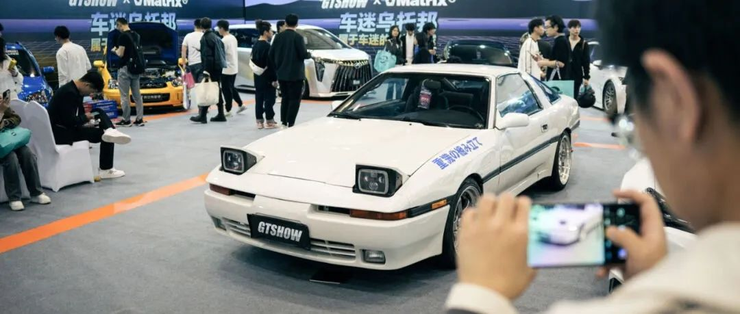 2024 GT Show 拍客大赛，投票开启