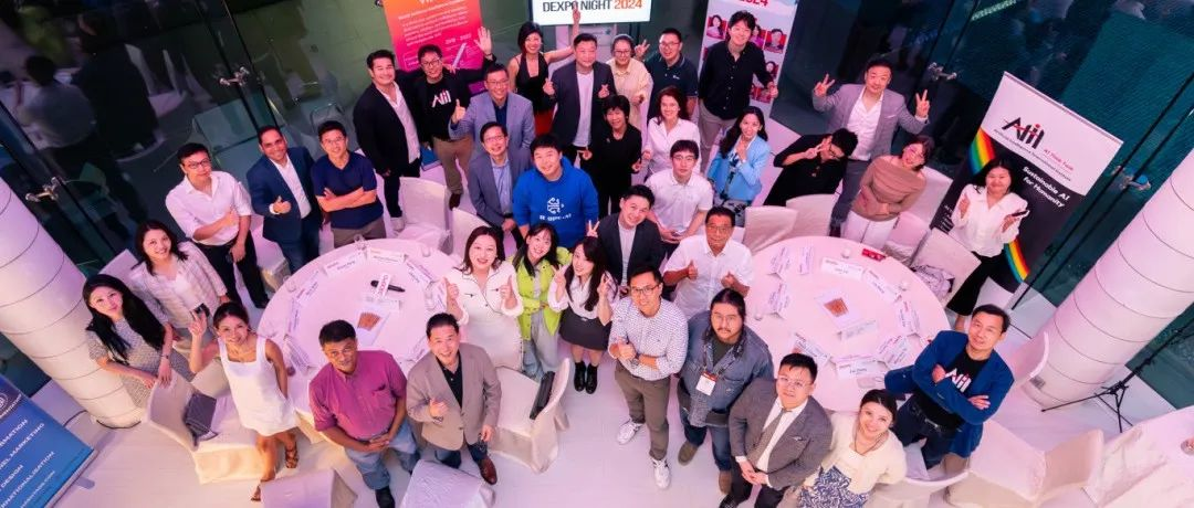WAIC Circle 国际生态 | 扩大国际合作朋友圈，WAIC Circle展团满载而归！