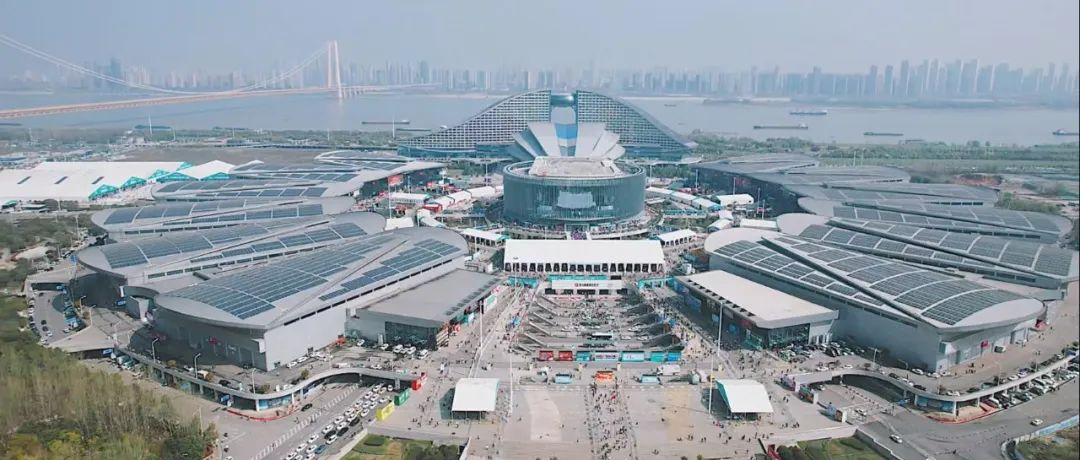 全新启航、只等您来，良之隆·2025第十三届中国食材电商节一站式观展攻略请收藏！