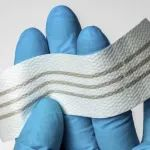 Saral StretchSilver 500 是可穿戴设备的理想选择-专为纺织品设计的溶剂型可拉伸导电油墨