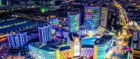 PH Value秋冬展 | 濮院展团：时尚濮院 绽放澎湃活力