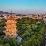 7.17科通泉州巡展預告丨海上絲路起點處，刺桐古港啟新章