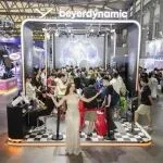 展会回顾：拜雅2025ChinaJoy完美收官