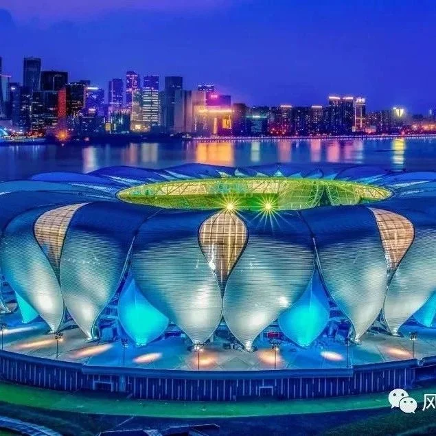 杭州亚运会超过31%的清洁电能来自青海