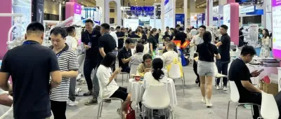 【聚青岛·享盛会】2025第27届青岛口腔展精彩亮点抢先看！
