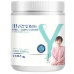 展商推介 | 依蓓拉与您相约PCE洗护用品展 · 上海站